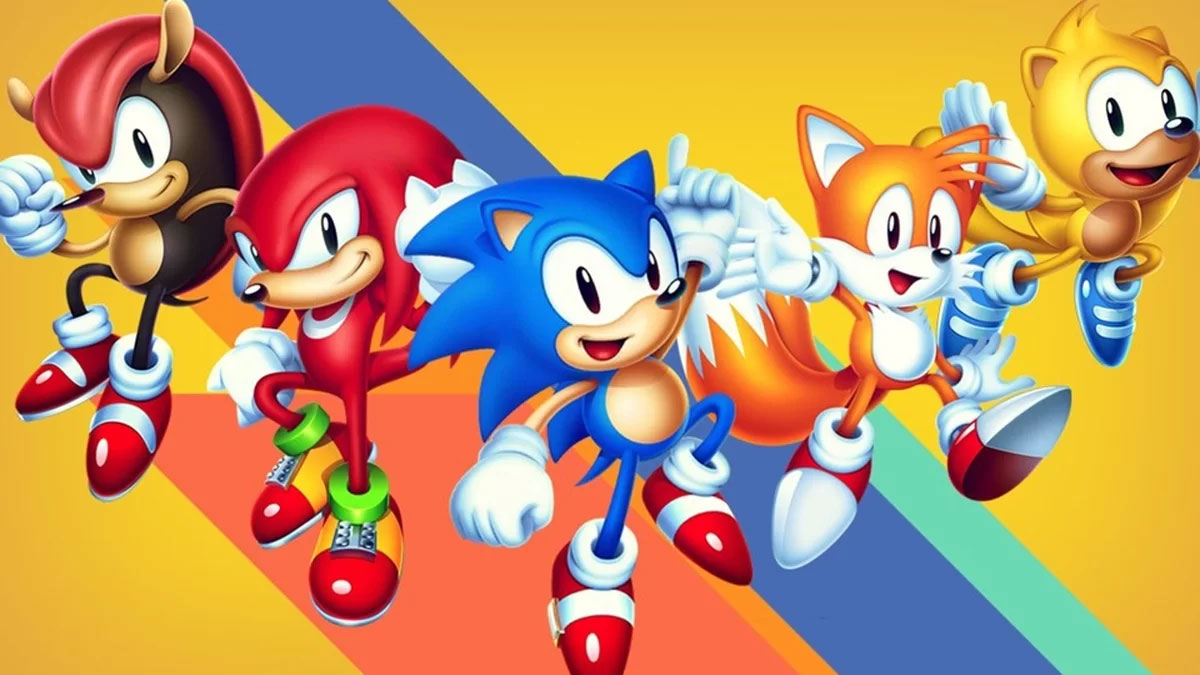 Trilha Sonora: 11 músicas presentes no filme “Sonic 2”