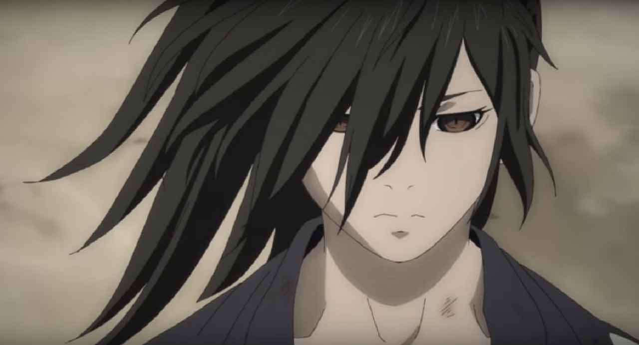 O mundo dos animes - Anime de hoje de recomendação chama dororo Sinpose  Hyakkimaru é um garoto que teve retirado do corpo 48 partes por 48  demônios, graças a um pacto feito